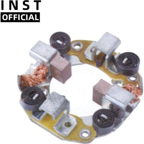 CARBON BRUSH HOLDER 69-8207 7*13*15.5 FOR CW
