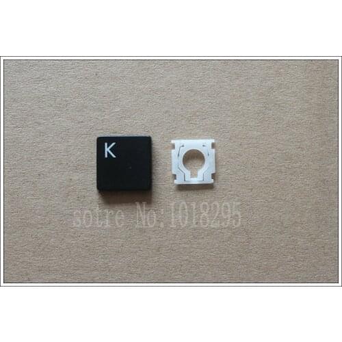 For MSI GE60 GE70 GX60 Laptop Keyboard KEY & Clips BACKLIT From US Laptop Keyboard(“W”cap has been sold