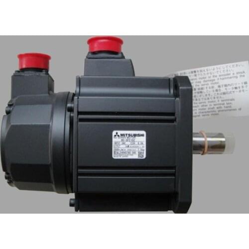 Customized Servo motor HC-SFE102 , new in box , 12 months warranty , fastly shipping