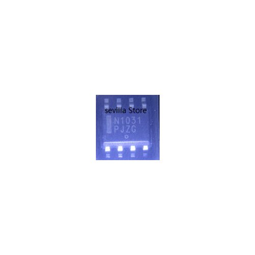 NCP1031DR2G New IC Integration