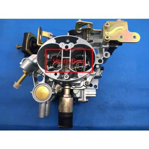 Carburetor for peugeot 405 solex carb NO.9422212900 carby classic 1987-1995
