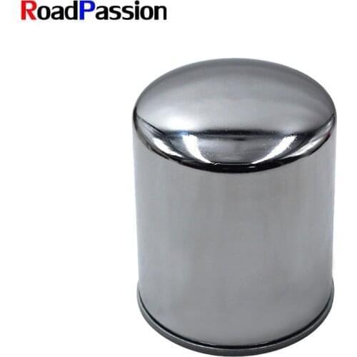 Motorcycle Oil Filter For HARLEY FLSTF FLSTC FLHT FLTRI FLTR FLSTN FLHTCUI FLHTCI FLHTC FLHR FLHTCU FXSTSB FLTCU FXRC FXLR FLHS