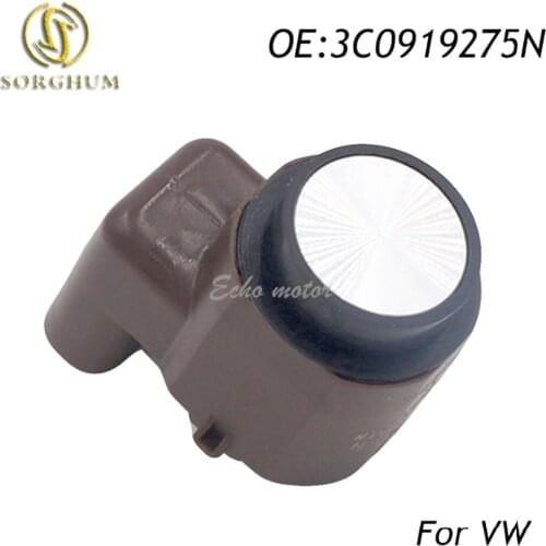 New 3C0919275N PDC Parking Sensor For VW Passat B6 Golf 5 Jetta Touran 3C0919275 3C0919275B
