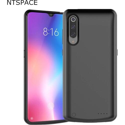 NTSPACE Phone Cases Xiaomi Mi 9