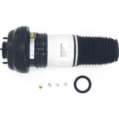 OEM Replacement Quality Rear Air Suspension Bag for BMW 6 7 G11 G12 GT G32 RWD 4WD Left Right Car Spring 37106874594 37106874593