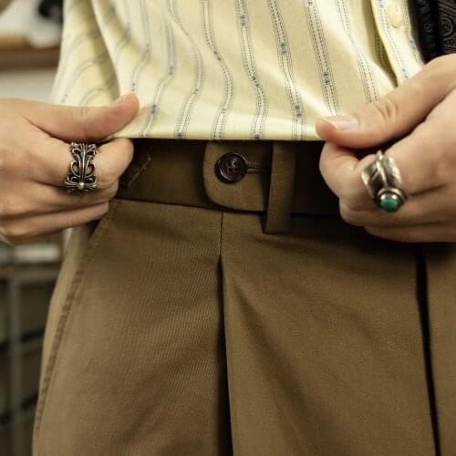 ROCK CAN ROLL Mens Jeans