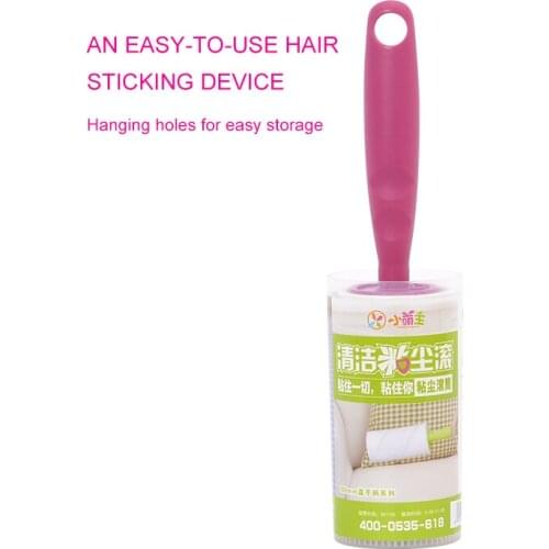 Lint Remover Dusting Static Brush Clothes Hair Brush Anti-Static Wool Lint Dust Sticky Remove Pet Fur Cleaner Cleaning Brushes
