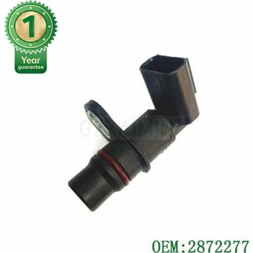 High Quality Camshaft Position Sensor OEM 2872277 5179099AB 5179099AA 4921684 For Cummins Dodge 5.9L 6.7L Diesel
