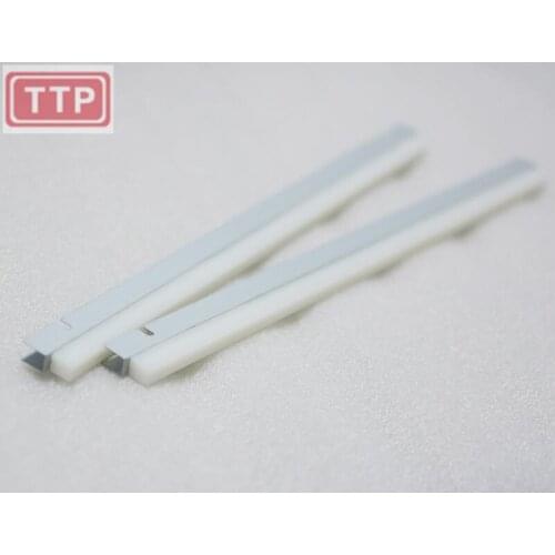 For Ricoh MPC2500 MPC4000 MPC2800 MPC4501 MPC5501 transfer belt Lubricant Bar,wax roller wax bar, MPC 4000 copier parts