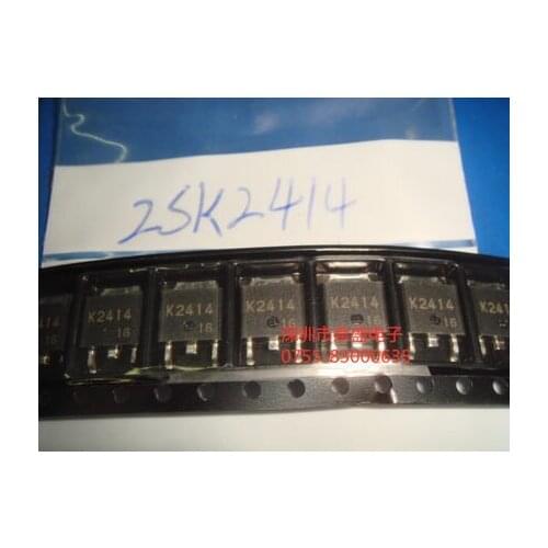 2SK2414 K2414