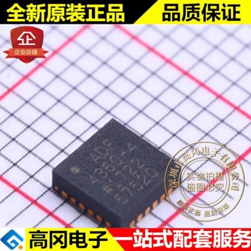 ADF4360-4BCPZ LFCSP-24 ADF4360-4 ADI RF