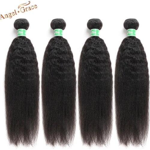Angel Grace Artificial Hair