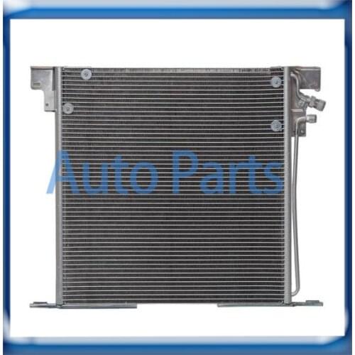 Auto ac condenser for Mercedes Benz Vito 638 Vito 638 & V-Class 638/2 6388350170 A6388350170 222220501