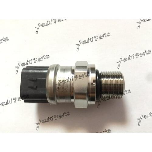 Free Shipping 200-8 Switch-Pressure For YN52S00103P1 Kobelco Engines