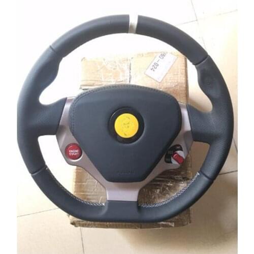 For Ferrari California Car Steering Wheel