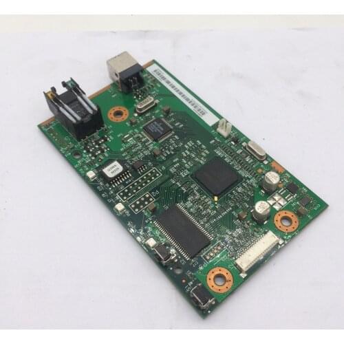 Formatter Board Q3969-60002 FOR HP Laserjet 1022N WITH NETWORK ETHERNET