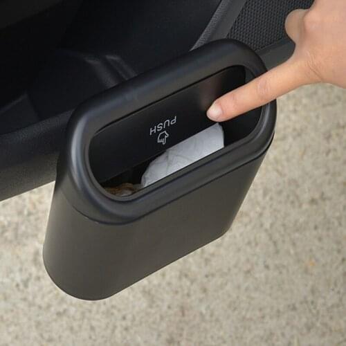 Hedahlia Garbage Cans For Cars