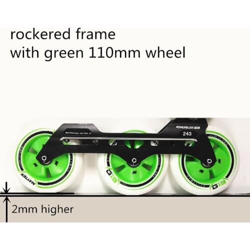 Hoomore Roller Skates