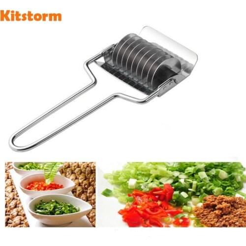 Kitstorm Pastry Knives