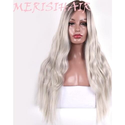 MERISIHAIR Carnival Wigs