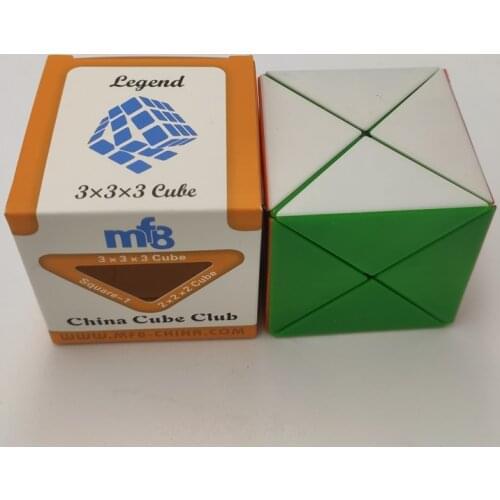 Gan 11Pro M UV Skin Feel Soft Version Stickerless/Black