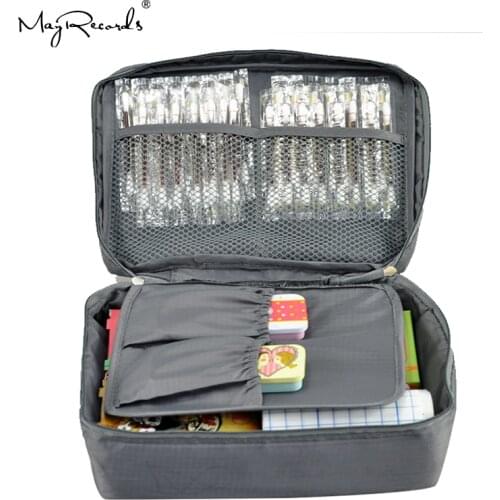 New Free Shipping Grey Outdoor Travel First Aid Kit Bag Home Small Medical Box Emergency Survival kit Treatment Outdoor Camping