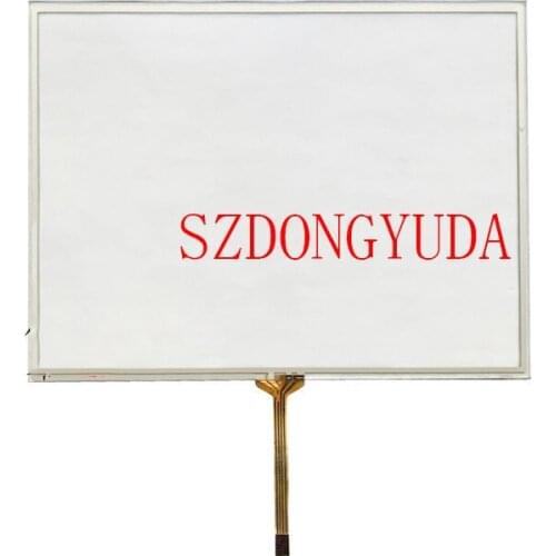 New Touchpad 10.4 Inch For PVM-2701 FT-10.4V-4-163A-2 ECG Monitor Vismo Touch Screen Digitizer