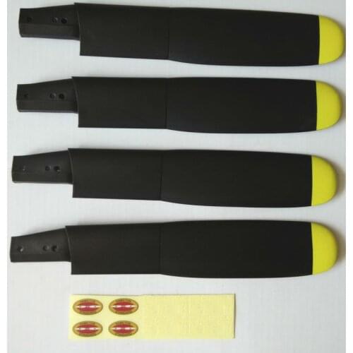 FMS 1700mm P-51D SG301 V2 Propeller 17x9x4