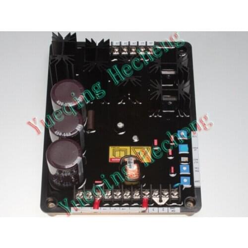 Regulator AVR 202-8634 For Generator LERO SOME BASLE
