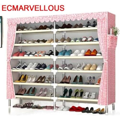 Szafka Kid Na Buty Organizador Zapato Mueble Zapatero De Rangement Meble Cabinet Sapateira Meuble Chaussure Furniture Shoes Rack