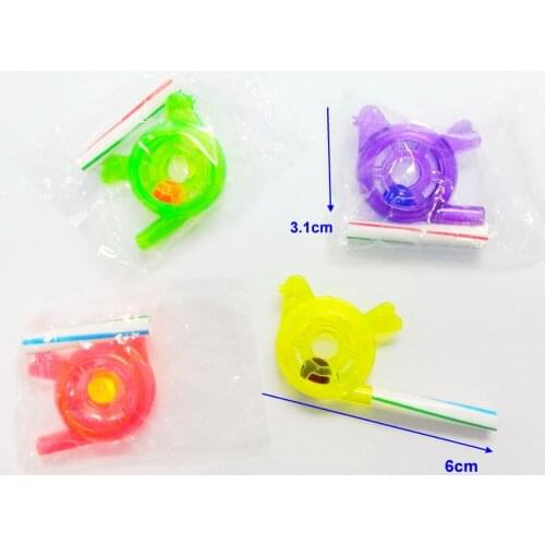 10pc E116 Blow Bird Whistle Noise Sound Maker ideal for Boys Girls Kids birthday party favors Pinata gift and Novelty toys prize