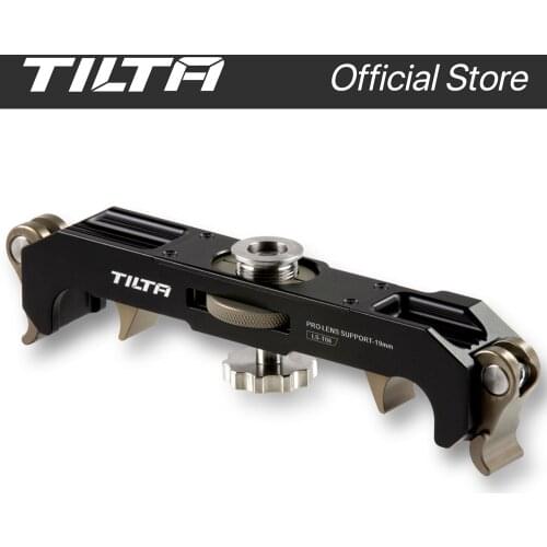 Tiltaing Right Side Advanced Power Handle with Run/Stop (F570 Battery)
