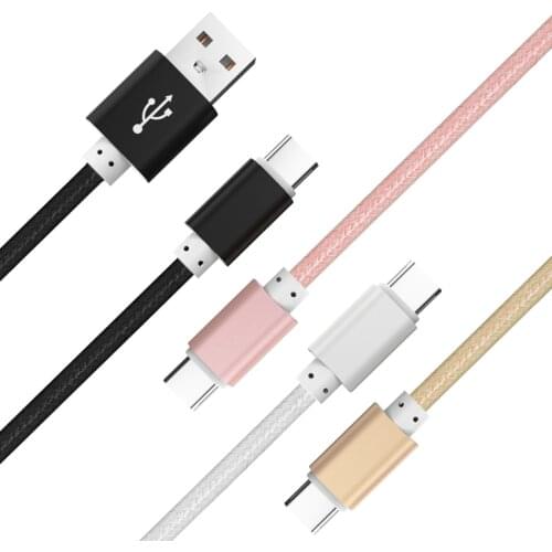 USB Cable for IPhone XS Max XR X Fast Charger Cable for IPhone 6 5 S 8 7 Se Nylon Braided 3ft Mobile Phone Cable 100pcs/lot