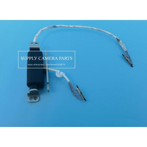 Camera replacement parts Rebel T3i Kiss X5 600D 650D 700D LCD display screen rotation flex bearing cable shaft cable for Canon