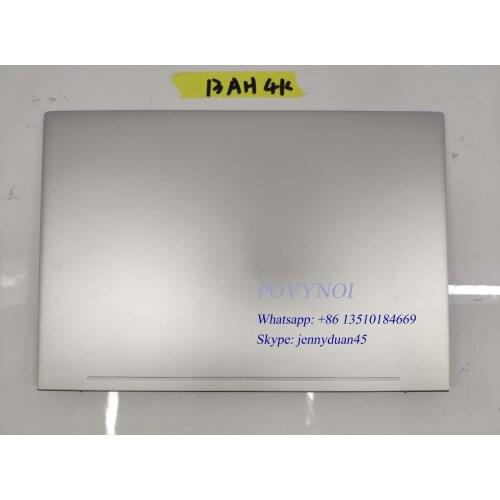 For HP Envy 13-AH 13-AH0034CL LCD display 13.3" touch screen full hinge up UHD silver L19539-001