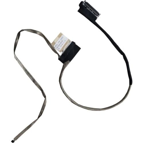 LCD LED Video Flex Cable For ACER Aspire VX15 VX5-591G N16C7 VX591 Display Screen Cable P/N:DC02002QL00