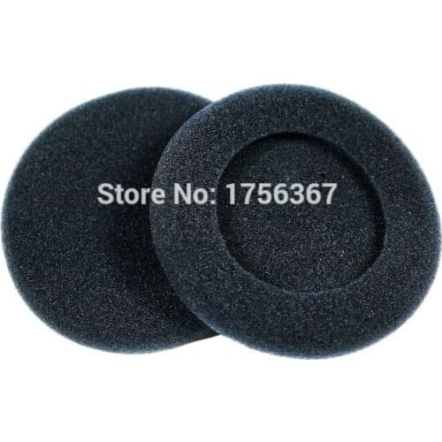 10 pair Ear pads replacement cover for SONY DR-BT101 Headphones(earmuffes/ headset cushion) Bluetooth headset earmuffes