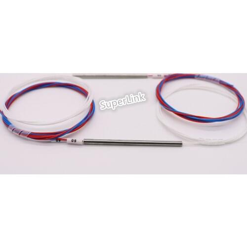 10pcs 10/90 20/80 30/70 40/60 50/50 5/95 Different types 1x2 0.9mm FBT separators, without connectors