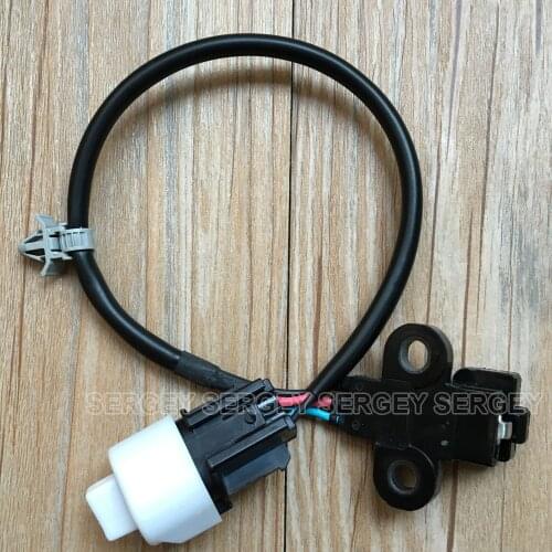 10pcs/lot High Quality Crankshaft Sensor MD187066 For MITSUBISHI 3000GT DODGE STEALTH 3.0L
