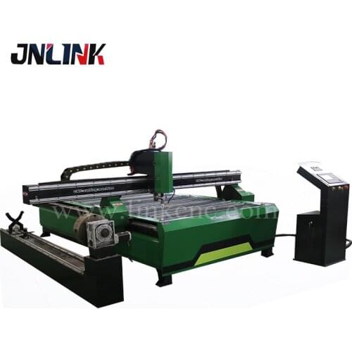 1530 Chinese hot-sale cutting machine metal