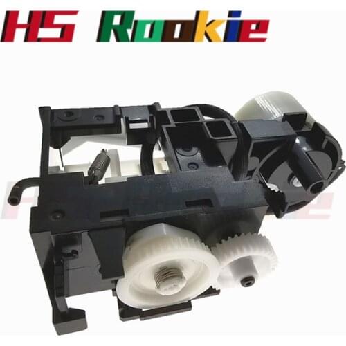 1pcs. new original for Epson L3118 L3119 L3158 L3156 CAPPING Station Pump Assembly Unit