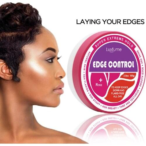 BellyLady Hair Styling Products