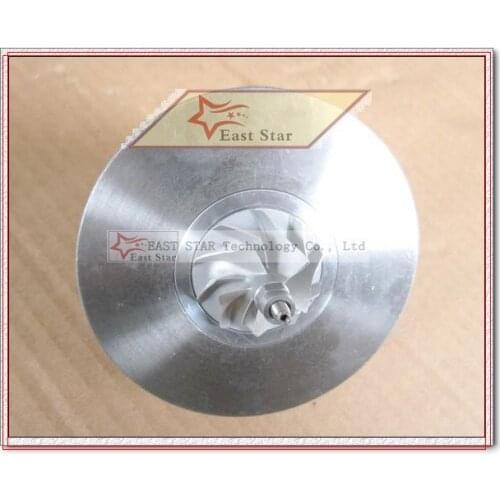 Free Ship Turbo Cartridge CHRA KP35 12 29 54359700012 54359700029 Turbocharger Fo Renault Megane Modus Clio Dacia Logan K9K 1.5L