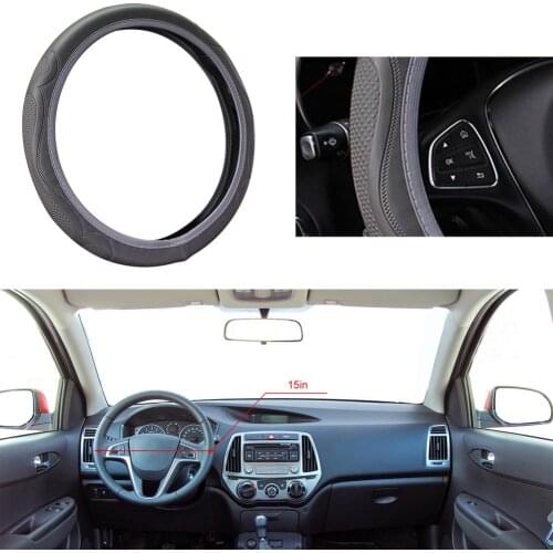 Careslong Steering Wheel Braids