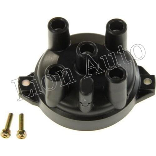 For Kia Pride Pride Kombi Sephia i 1.5i 1.6i Ignition Distributor Cap F220-18-v00 KK137-18-V00