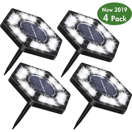 Солнечные светодиодные светильники Etasche China At AliExpress