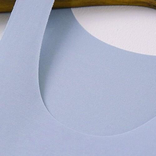 2021 Mens Fitness Tank Top Men Sleeveless Slim Fit Tank Tops Male Breathable Sports Vest Undershirt Gyms Running Casual Vest Men