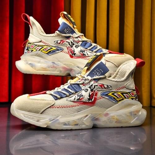 New Fashion High Quality Fashion Running Sports Tenis Men Shoes Sneakers off white Men Casual Shoes