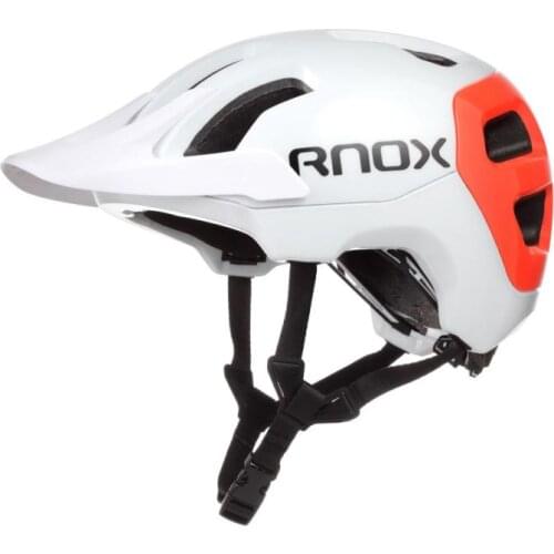 RNOX Cycling Helmet Road Mountain bike helmet casco mtb Ultralight Bicycle Helmet Bike Cycling Helmet capacetes para ciclismo