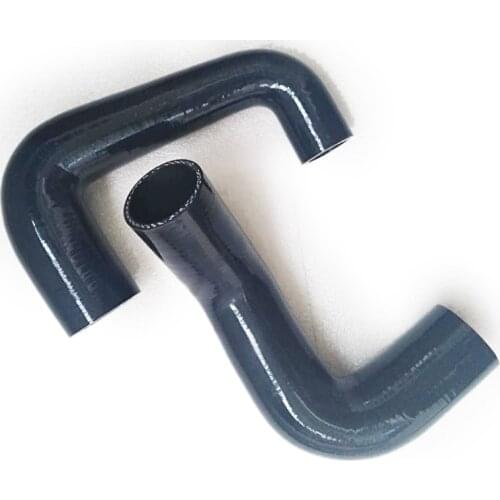 For BENZ Smart Car Silicone Turbo Hoses (UK)2pcs
